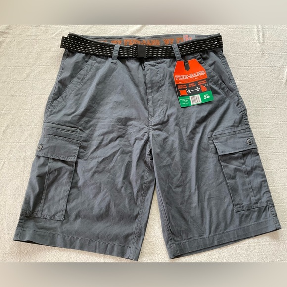 Wearfirst Other - Wearfirst Mean Cargo Short